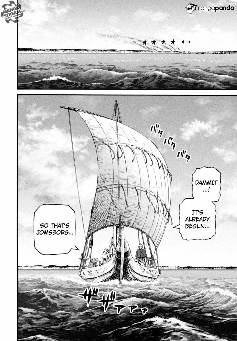 Vinland Saga, Chapter 143 image 24